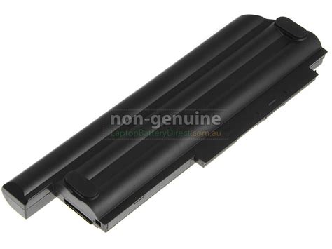 Lenovo ThinkPad X220 replacement battery - Laptop battery from Australia