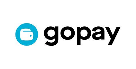 Gopay Logo Png | Ruang Ilmu