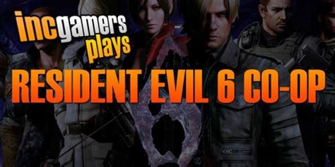 Resident Evil 6 Review