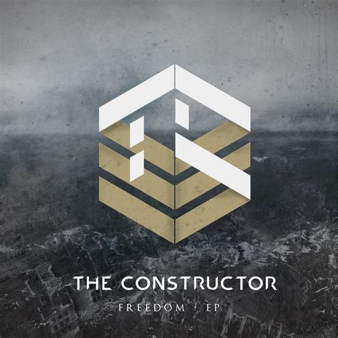 Freedom EP | The Constructor