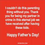 50 Best Father's Day Quotes From Wife To Husband (2023)