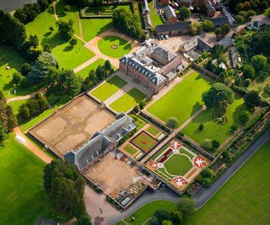 Tredegar House, Gardens and Park