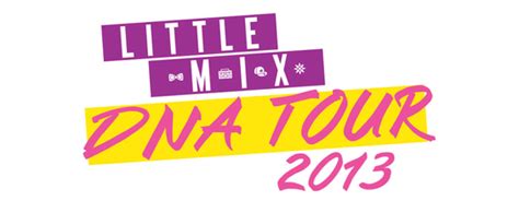 Little Mix – DNA Tour Setlist | Genius