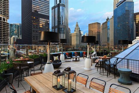 Renaissance Chicago Downtown Hotel Expert Review | Fodor’s Travel