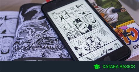 Leer cómics online: 22 páginas y aplicaciones para descargar y leer ...