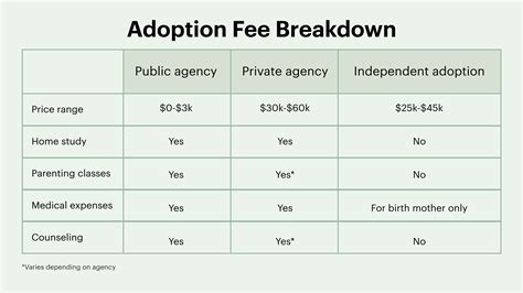 How Much Does It Cost to Adopt a Child? | theSkimm