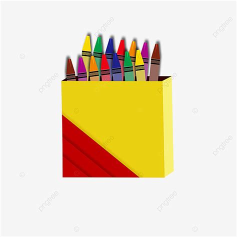 The Tops Of 16 Crayon Box clip art For 2021 – Find Art Out For Your Design Time.