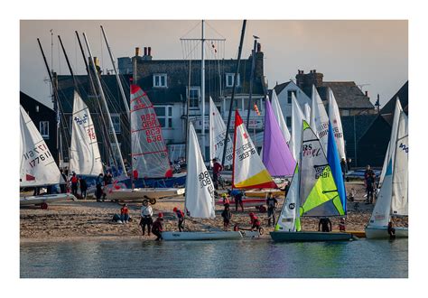 _8523237_whitstable | Members of Whitstable yacht club prepa… | Flickr