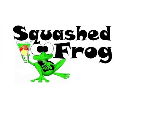 Squashed Frog (@squashed_frog) | Twitter