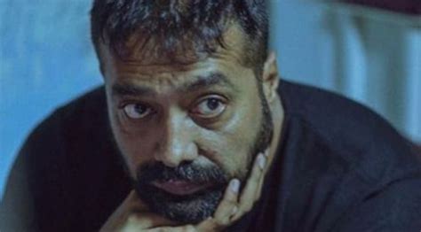 Anurag Kashyap says Netflix backed out of producing Maximum City ...