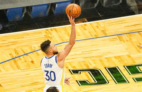 Stephen Curry breaks all-time NBA three-point record · The 42