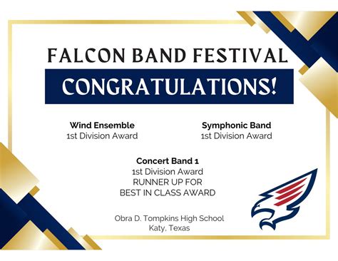 McCullough Junior High, Conroe ISD on Twitter: "The Highlander Band wants to share our successes ...