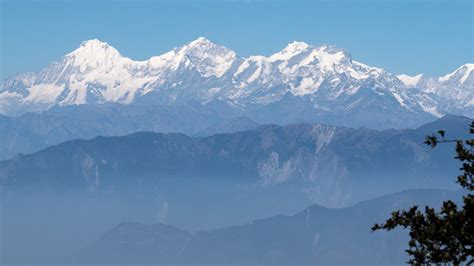 Kathmandu Altitude: Detailed Altitude Information in Nepal And Kathmandu