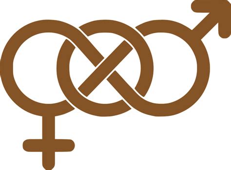 Male Female Symbols · Free vector graphic on Pixabay