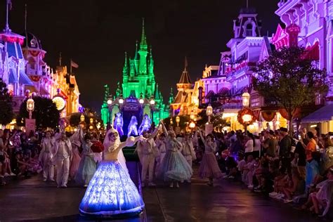 Disney World Announces New Entertainment Coming To Mickey’s Not-So ...