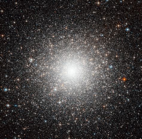 Sagittarius Dwarf Galaxy Archives - Universe Today