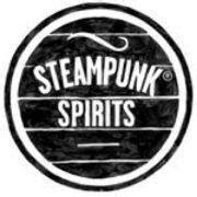 Steampunk Gin.