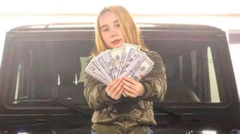 Lil Tay dead: Teen rapper, 15, and her brother announced dead on Instagram - The Mirror US