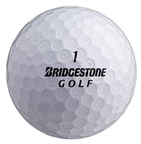 Bridgestone Tour B330 TOURcore Dual Dimple Speed & Distance Golf Balls ...