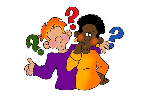 questioning clip art 10 free Cliparts | Download images on Clipground 2023