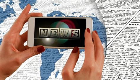 10 Best News Apps for Android 2023 - Stay Updated