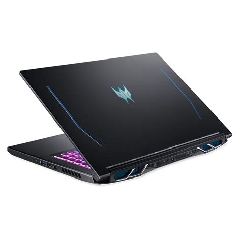 Acer Predator Helios 300 PH317-55-7743 - IPS 360 Hz & RTX3070 | Billig