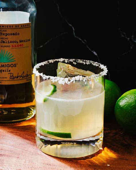 8 Best Casamigos Cocktails to Drink