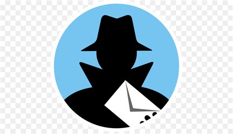 Free Detective Silhouette, Download Free Detective Silhouette png ...