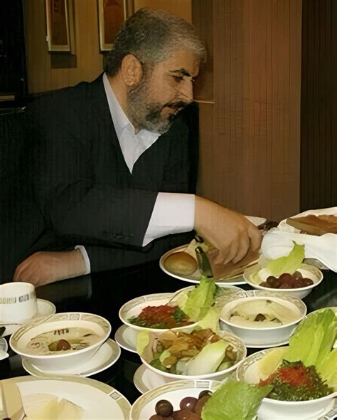 'AI Images' of Hamas Leaders 'Living in Luxury' Are Actually Upscaled | PetaPixel