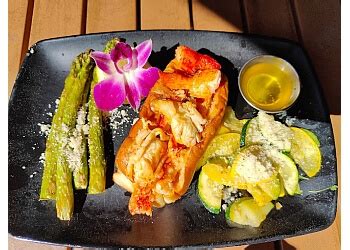 3 Best Seafood Restaurants in Cape Coral, FL - Expert Recommendations