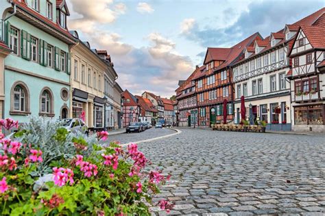 The 10 Most Magical Small Towns for your Trip to Germany - Routeperfect Blog | European village ...