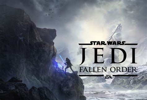 Star Wars Jedi: Fallen Order | Xbox One | CDKeys