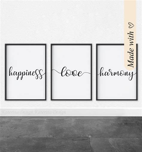 Word Art Print Positive Words Printable Words Digital - Etsy