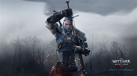 The Witcher 3 Wallpapers - Wallpaper Cave