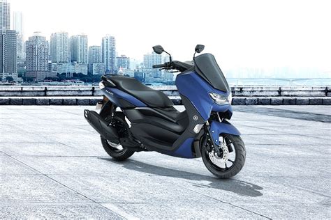 Yamaha Nmax 2023 Price List Philippines, Promos, Specs - Carmudi