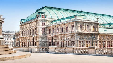 Vienna State Opera, Vienna - Book Tickets & Tours | GetYourGuide