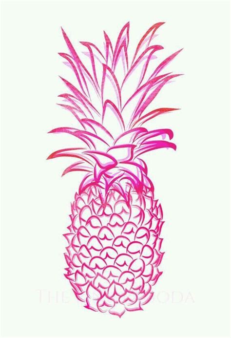 pineapple wallpaper | Tumblr