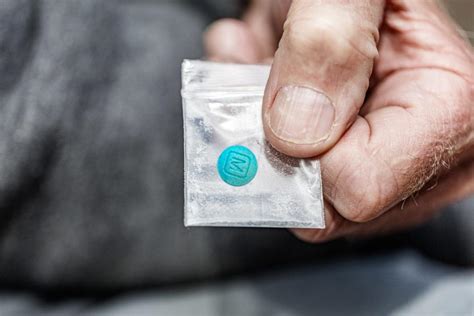 Tranq, a deadly mix of fentanyl and a drug for animals, was just named an ’emerging threat’ by U ...