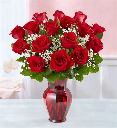 How to Pick the Right Valentine's Day Flowers | Petal Talk