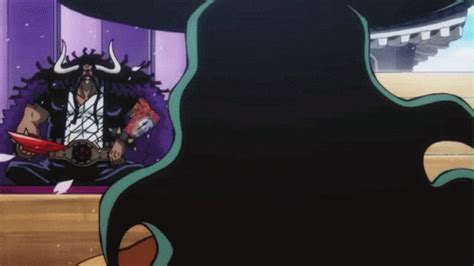 Oden Execution GIF - Oden Execution One Piece - Discover & Share GIFs