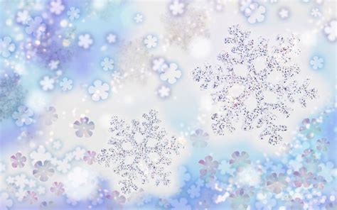 CHRISTMAS SNOWFLAKES | Free winter wallpaper, Winter wallpaper, Snowflake wallpaper