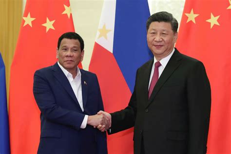 3 years later, did Duterte quash Philippines' legal win vs China? | ABS ...