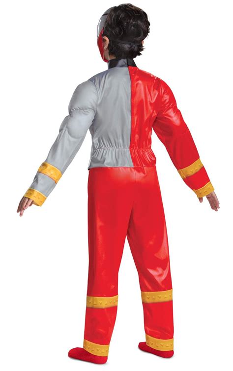 Power Ranger Costumes | Power Ranger Halloween Costumes