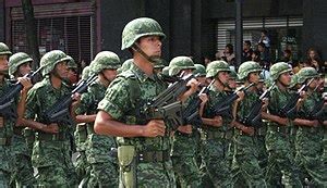 Mexican Army - Wikipedia