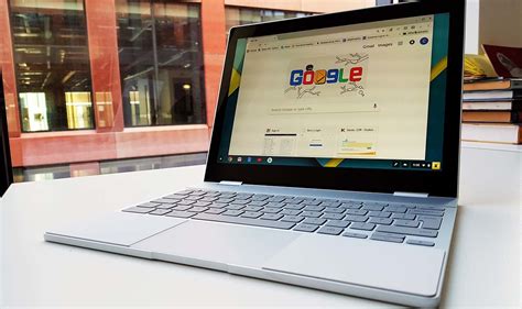 Chrome OS: An alternative to fat client desktop IT - How to introduce ...