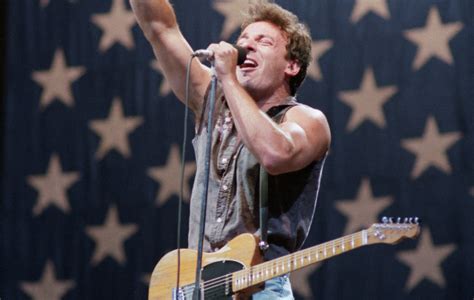 The best Bruce Springsteen albums – ranked in order of greatness