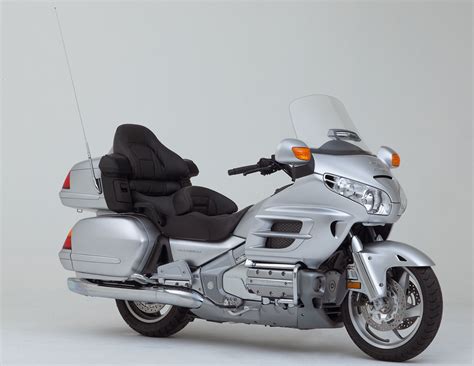 Honda Goldwing the best…… | トライクバイク, クラシックバイク, スーパーバイク