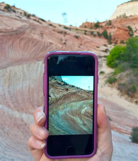 15 Phone Camera Photography Tricks You'll Wish You Knew Sooner! - Never Ending Journeys