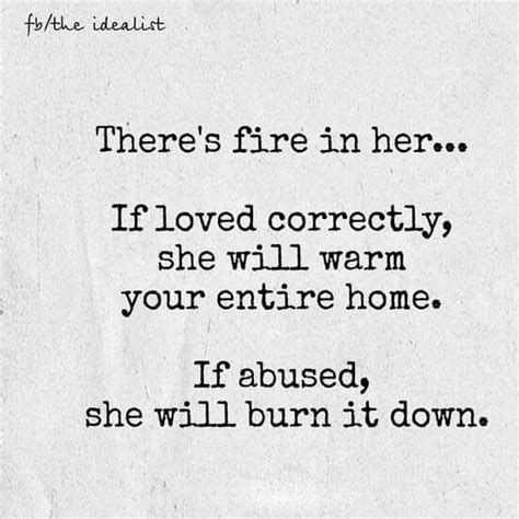 Don't play with fire. | Fire quotes, Wisdom quotes, Words of wisdom quotes