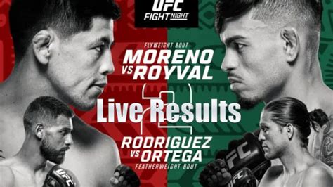 UFC Mexico: Video Highlights - MMAWeekly.com | UFC and MMA News, Results, Rumors, and Videos